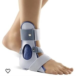 Bauerfeind Ankle Brace
